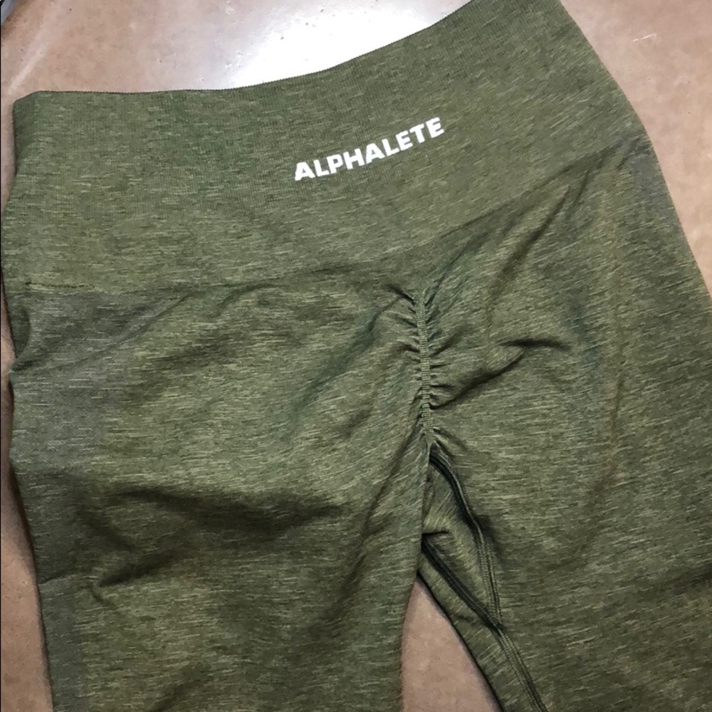 Alphalete Amplify Leggings
